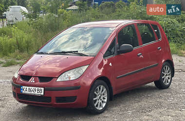 Хэтчбек Mitsubishi Colt 2008 в 