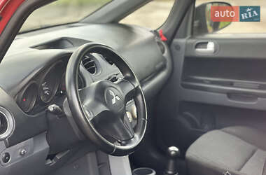 Хэтчбек Mitsubishi Colt 2008 в 