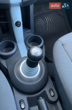 Хэтчбек Mitsubishi Colt 2007 в 