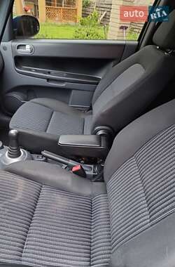 Хэтчбек Mitsubishi Colt 2008 в 