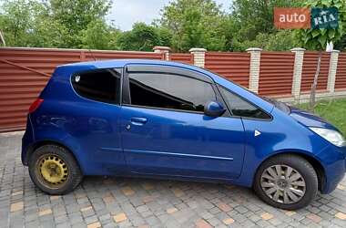 Хэтчбек Mitsubishi Colt 2008 в 
