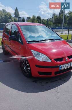 Хэтчбек Mitsubishi Colt 2007 в 