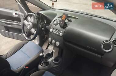 Хэтчбек Mitsubishi Colt 2006 в 