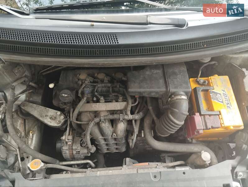 Хэтчбек Mitsubishi Colt 2006 в Киеве фото 3 Хэтчбек Mitsubishi Colt 2006 в Киеве