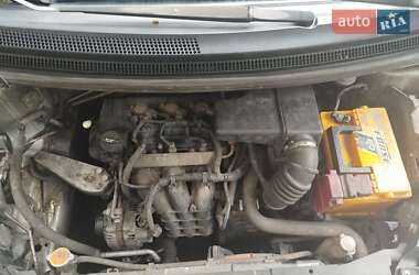 Хэтчбек Mitsubishi Colt 2006 в 