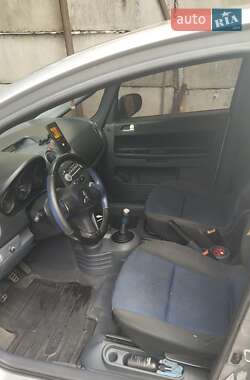Хэтчбек Mitsubishi Colt 2006 в 