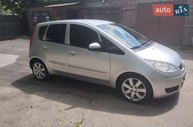 Хэтчбек Mitsubishi Colt 2006 в Киеве