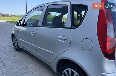 Хэтчбек Mitsubishi Colt 2008 в 