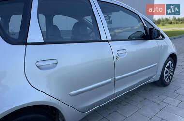 Хэтчбек Mitsubishi Colt 2008 в 