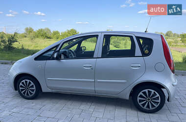 Хэтчбек Mitsubishi Colt 2008 в 