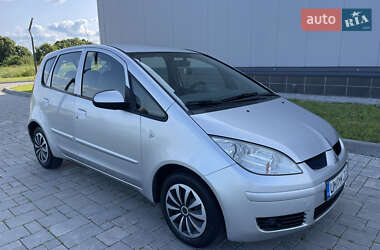 Хэтчбек Mitsubishi Colt 2008 в 