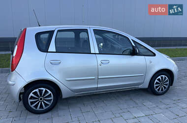 Хэтчбек Mitsubishi Colt 2008 в 