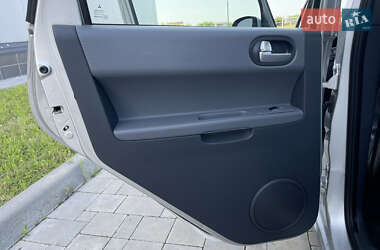 Хэтчбек Mitsubishi Colt 2008 в 