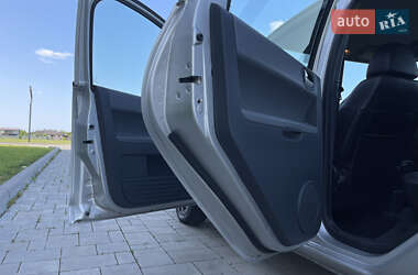 Хэтчбек Mitsubishi Colt 2008 в 