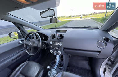Хэтчбек Mitsubishi Colt 2008 в 