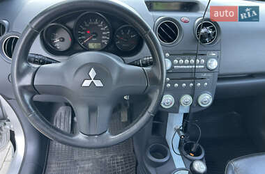 Хэтчбек Mitsubishi Colt 2008 в 