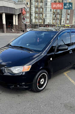 Хэтчбек Mitsubishi Colt 2008 в Одессе