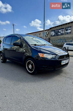 Хэтчбек Mitsubishi Colt 2008 в 