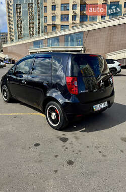 Хэтчбек Mitsubishi Colt 2008 в 