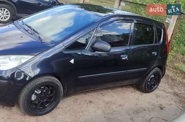Хэтчбек Mitsubishi Colt 2008 в 