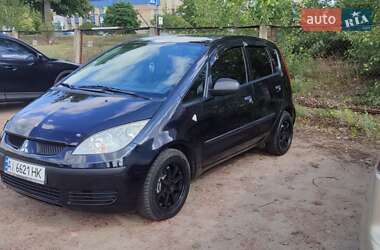 Хэтчбек Mitsubishi Colt 2008 в 