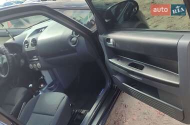 Хэтчбек Mitsubishi Colt 2008 в 