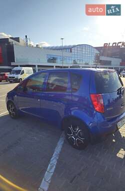 Хэтчбек Mitsubishi Colt 2009 в 