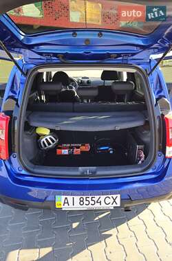 Хэтчбек Mitsubishi Colt 2009 в 