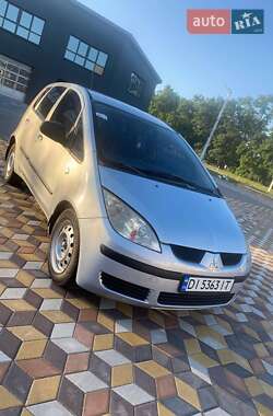 Хэтчбек Mitsubishi Colt 2008 в Киеве