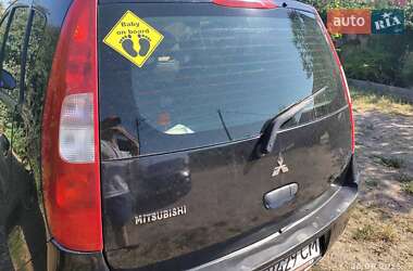Хэтчбек Mitsubishi Colt 2008 в 