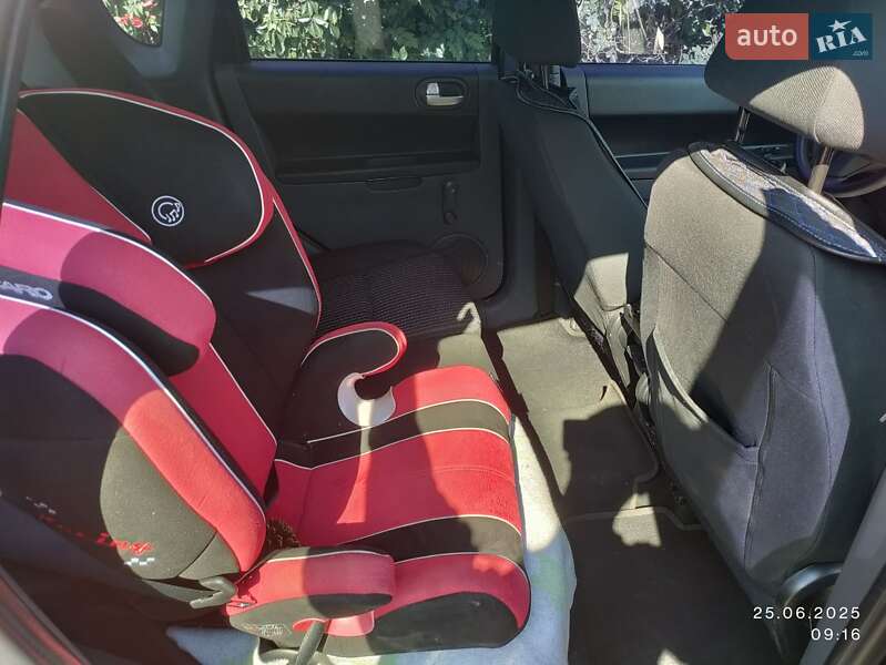 Хэтчбек Mitsubishi Colt 2008 в Одессе