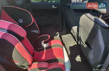 Хэтчбек Mitsubishi Colt 2008 в 