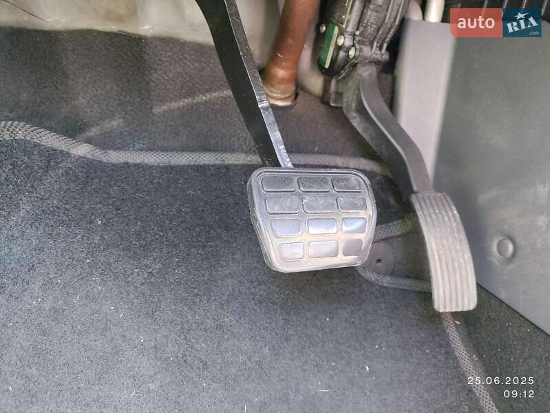 Хэтчбек Mitsubishi Colt 2008 в Одессе