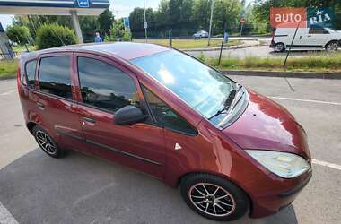 Хэтчбек Mitsubishi Colt 2006 в 