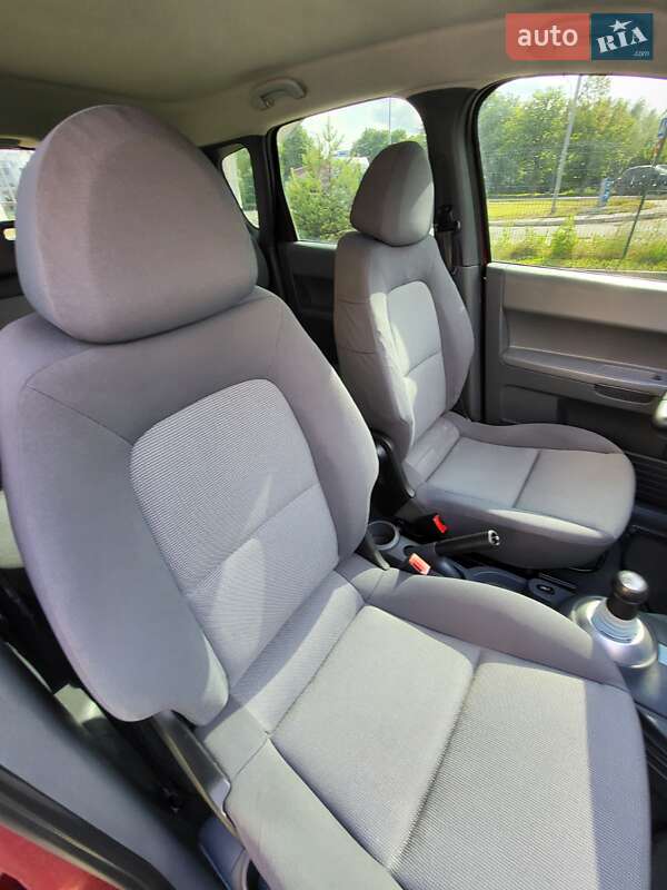 Хэтчбек Mitsubishi Colt 2006 в Луцке