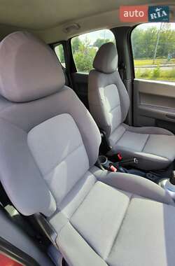 Хэтчбек Mitsubishi Colt 2006 в 