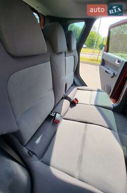 Хэтчбек Mitsubishi Colt 2006 в 