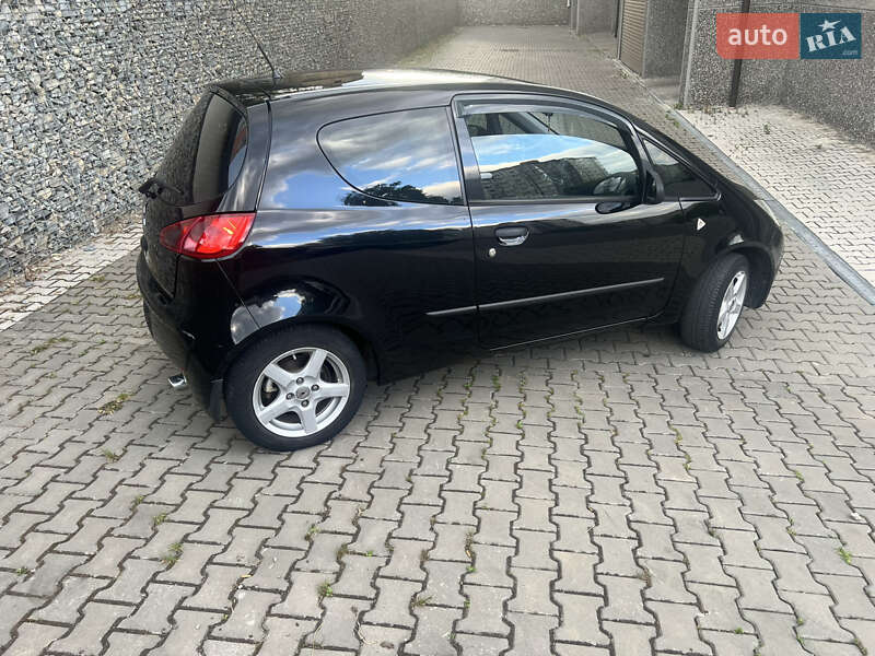 Хетчбек Mitsubishi Colt 2005 в Івано-Франківську