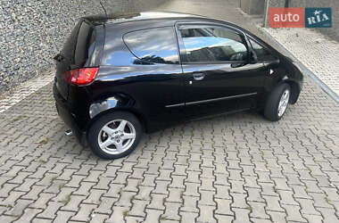 Хэтчбек Mitsubishi Colt 2005 в 