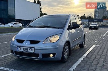 Хэтчбек Mitsubishi Colt 2005 в Одессе