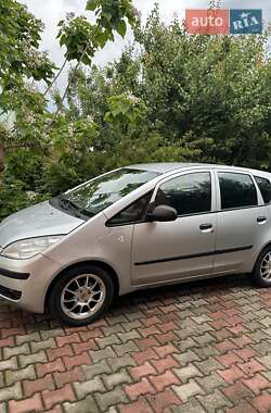 Хэтчбек Mitsubishi Colt 2007 в Борисполе
