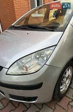 Хэтчбек Mitsubishi Colt 2007 в 