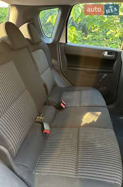 Хэтчбек Mitsubishi Colt 2007 в 