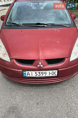 Хэтчбек Mitsubishi Colt 2007 в Киеве