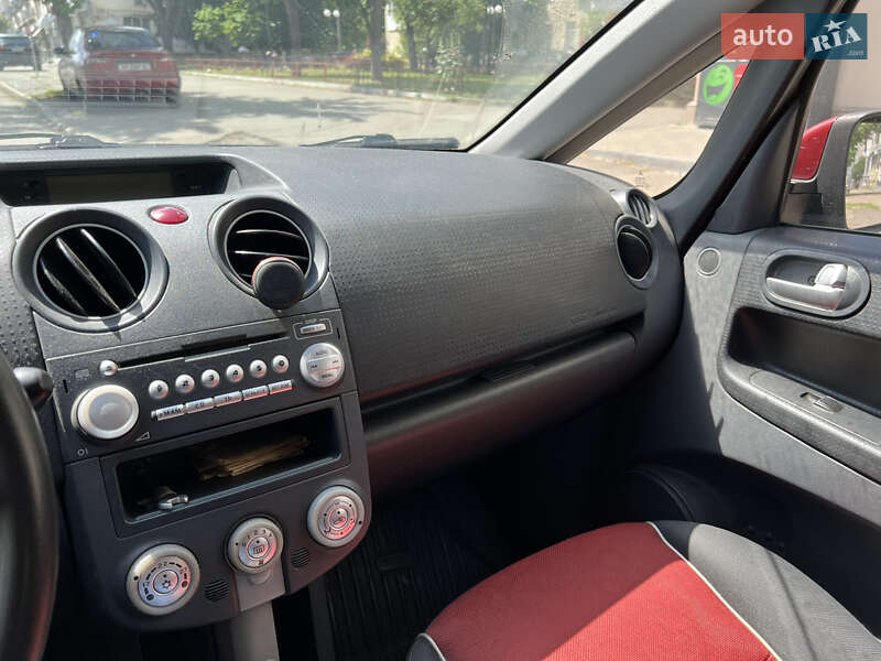 Хетчбек Mitsubishi Colt 2007 в Києві