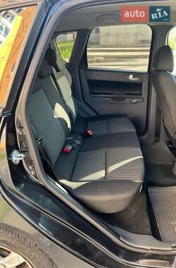 Хэтчбек Mitsubishi Colt 2008 в 
