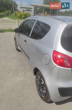 Хетчбек Mitsubishi Colt 2007 в 