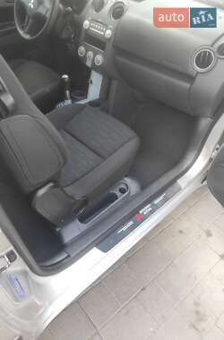 Хетчбек Mitsubishi Colt 2007 в 