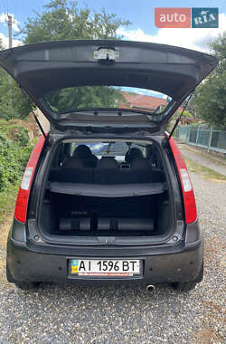 Хэтчбек Mitsubishi Colt 2008 в 