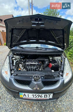 Хэтчбек Mitsubishi Colt 2008 в 